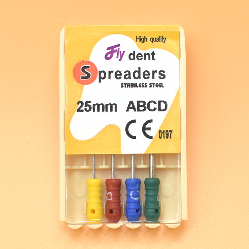 Teeth Whitening Express - Teeth Whitening Dental Finger Spreader Root