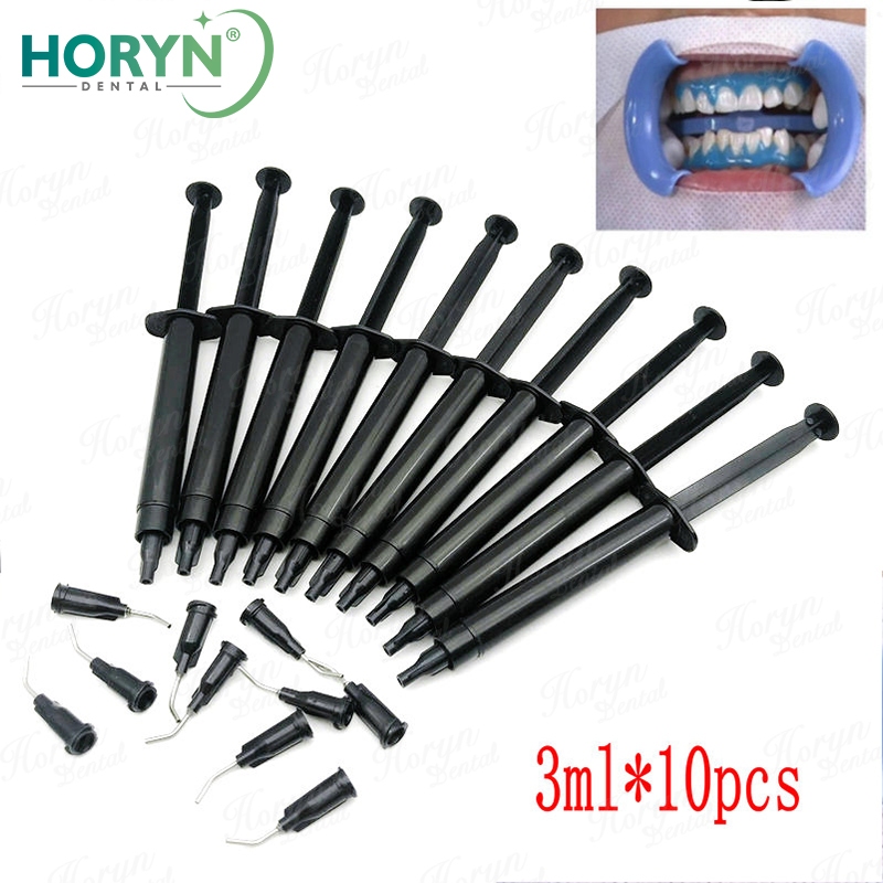 Horyn Dental Gingival Isolatio - Teeth Whitening Gingival Barrier review and price
