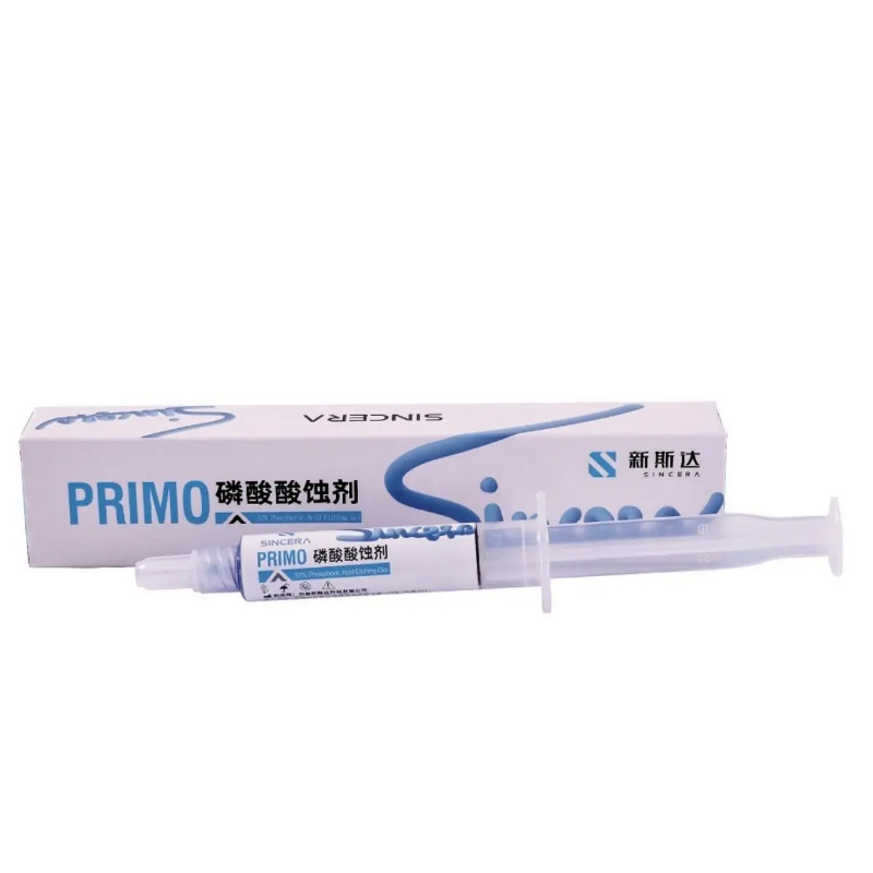 Dental 37% Phosphoric Acid Etc - Teeth Whitening Paste review and price