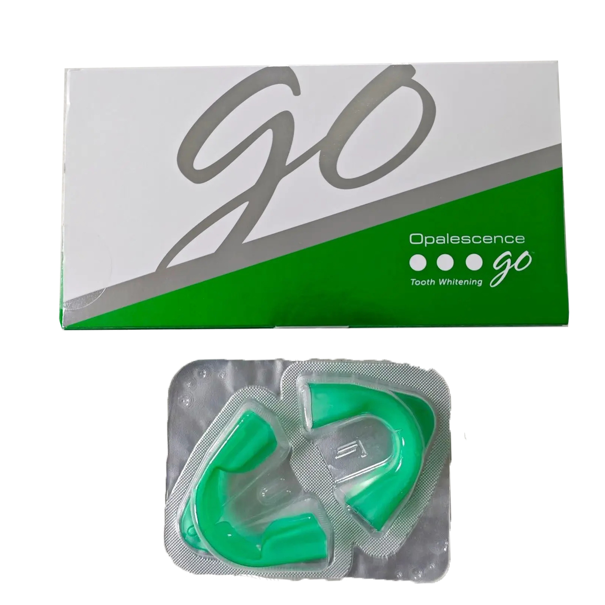 1pc/4pcs Original Opalescence  - Teeth Whitening Opalescence Go review and price