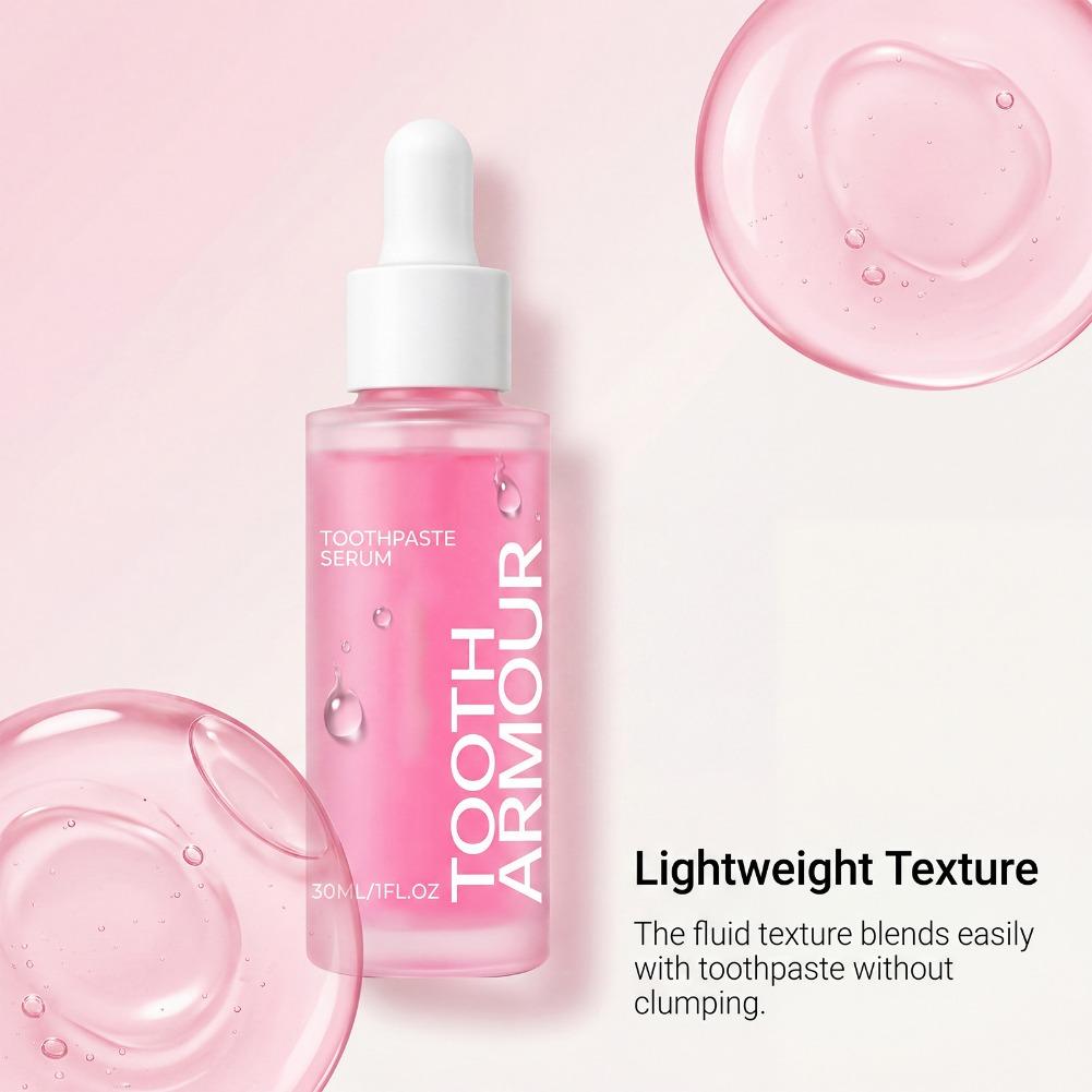 Tooth Armour NH‑10 Toothpaste  - Enamel Repair Serum review and price