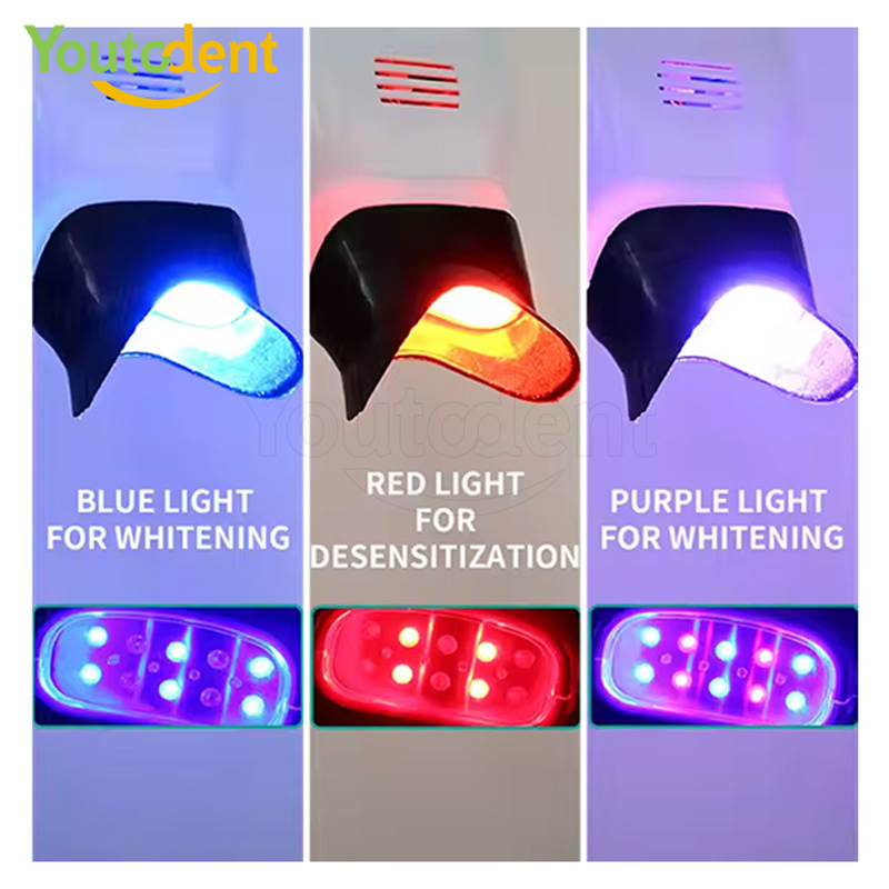 Professional Dental 3Color Lig - Teeth Whitening Express review and price