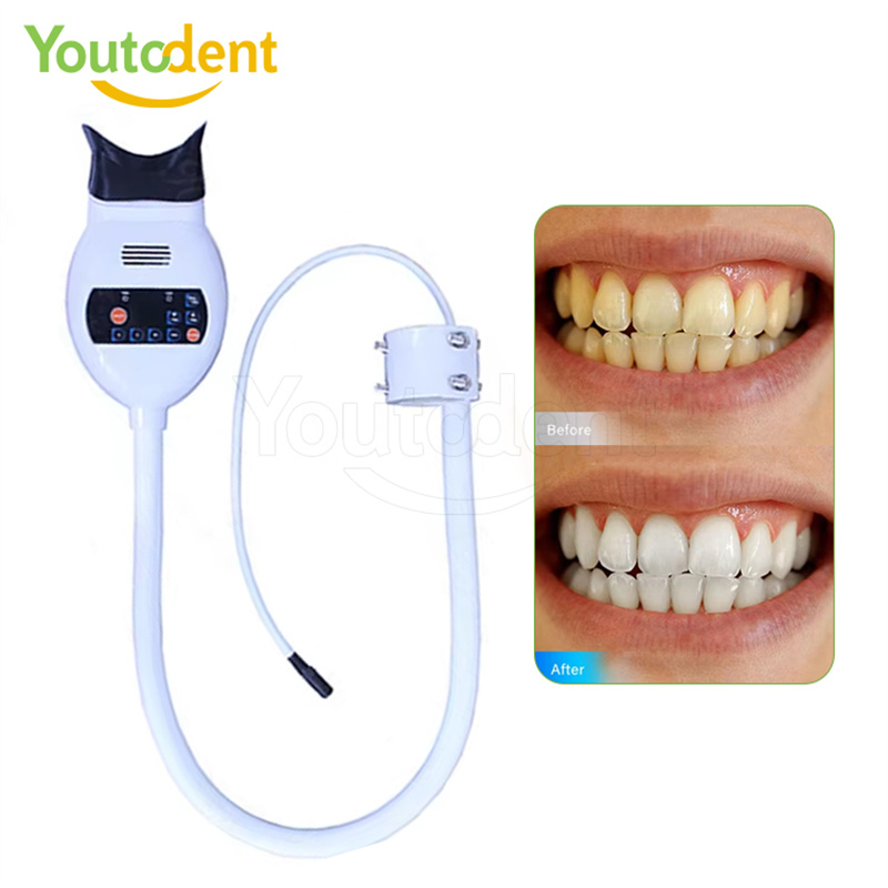Professional Dental 3Color Lig - Teeth Whitening Express review and price
