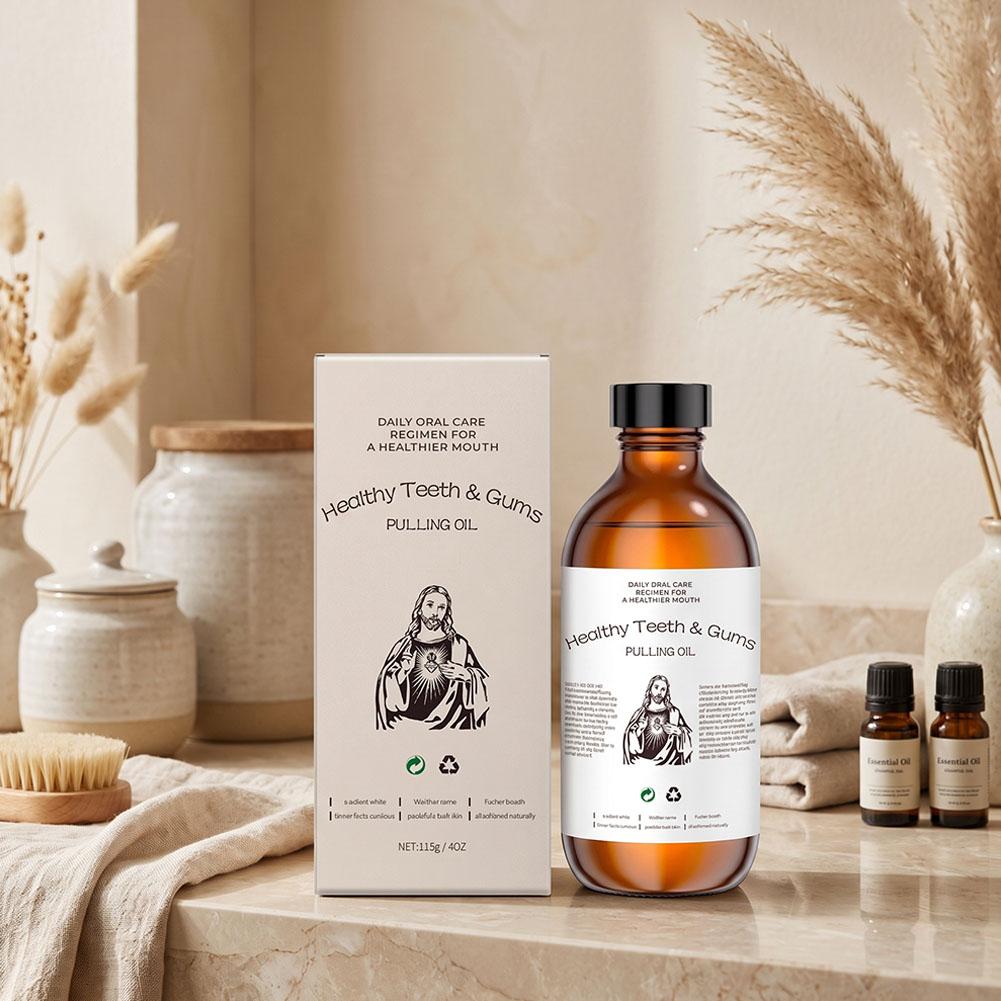 Coconut Mint Oil Pulling Mouth - Teeth Whitening With Coconut Oil review and price