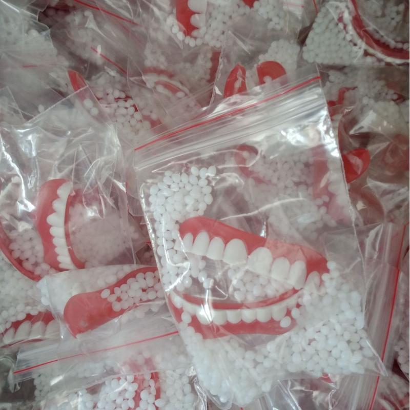 New Comfortable Smiling False  - Teeth Whitening Veneers review and price