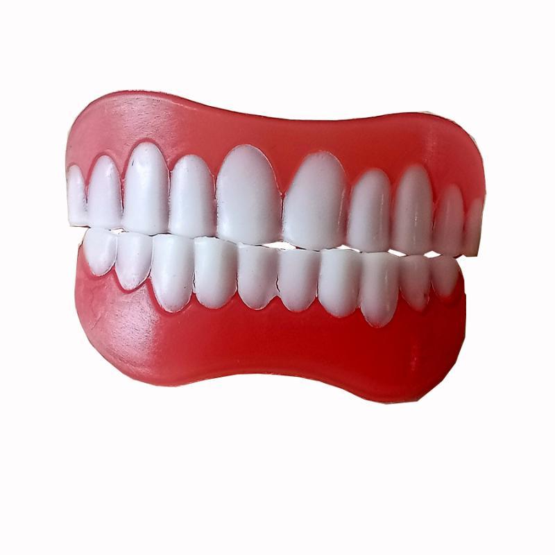 New Comfortable Smiling False  - Teeth Whitening Veneers review and price
