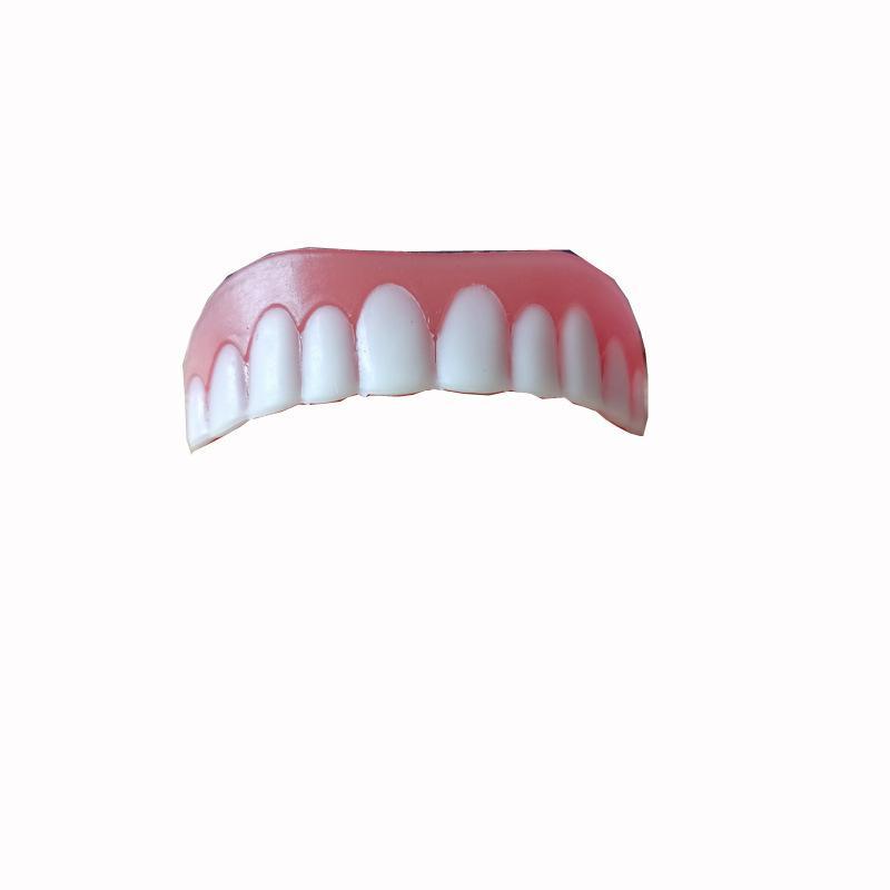 New Comfortable Smiling False  - Teeth Whitening Veneers review and price
