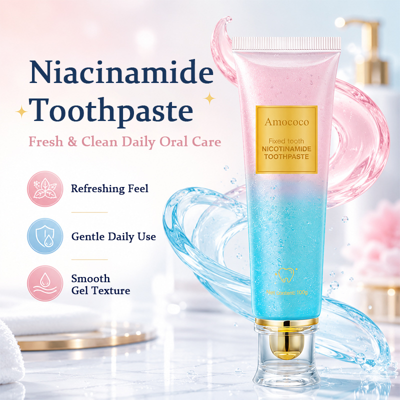 Amococo 2/3/5Pcs Toothpaste Or - Teeth Whitening Paste review and price