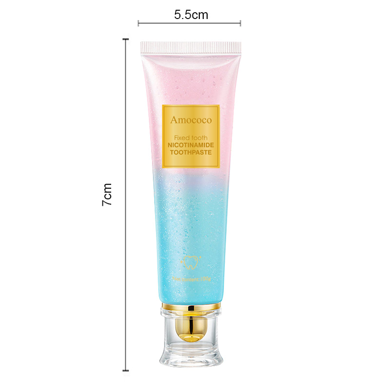 Amococo 2/3/5Pcs Toothpaste Or - Teeth Whitening Paste review and price