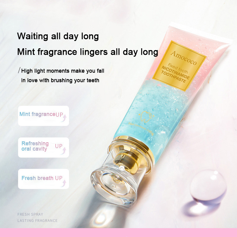 Amococo 2/3/5Pcs Toothpaste Or - Teeth Whitening Paste review and price