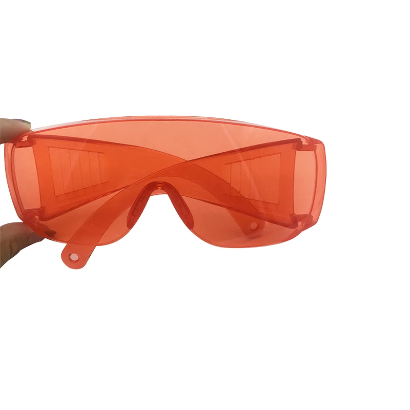Dental Red Eye Protection Glas - Teeth Whitening Uv Kit review and price