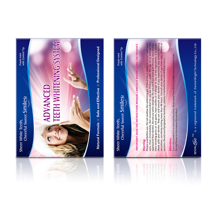 Dentist Clinic Teeth Whitening - Teeth Whitening Gingival Barrier review and price