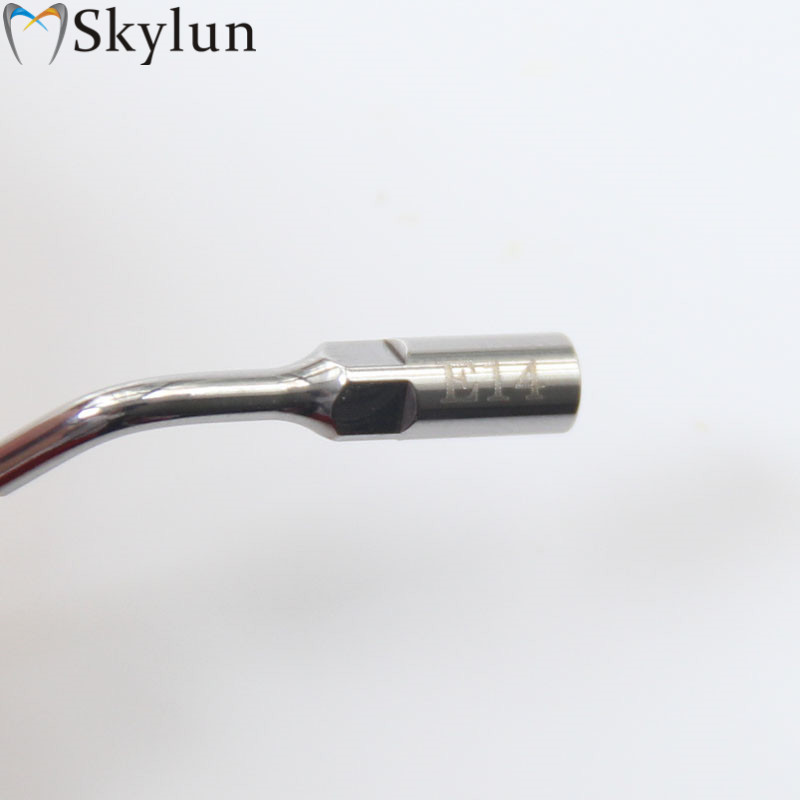 5PCS Dental Ultrasonic Scaler  - Teeth Whitening Free review and price