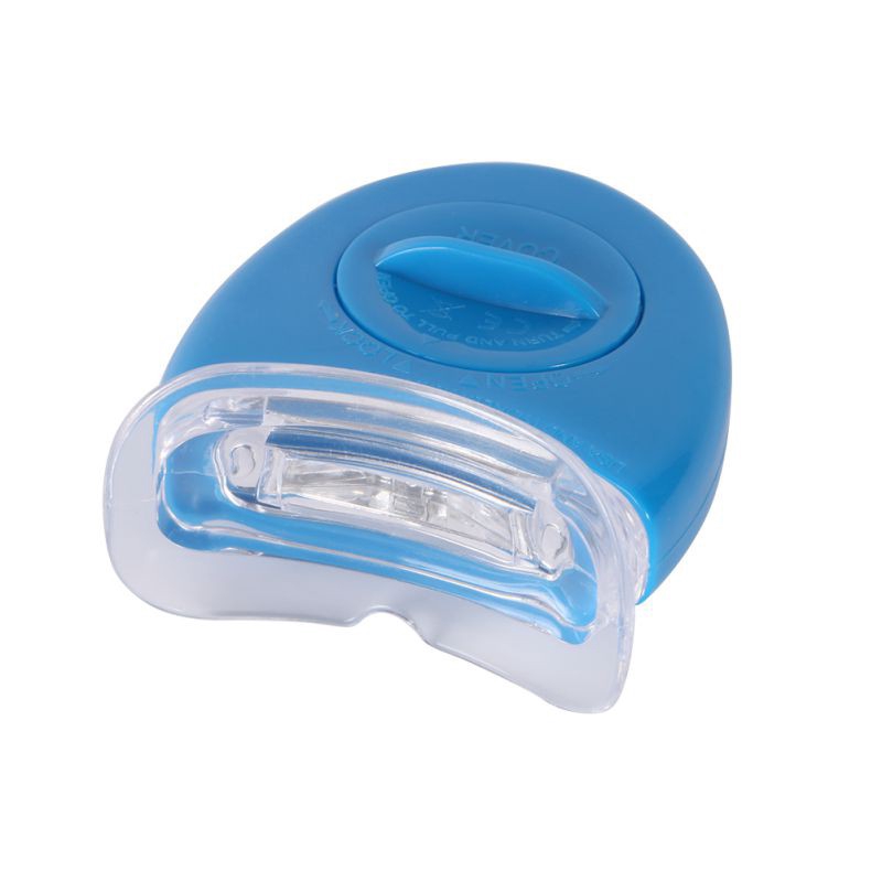 LED Teeth Whitening Light Whit - Teeth Whitening Uv Kit review and price