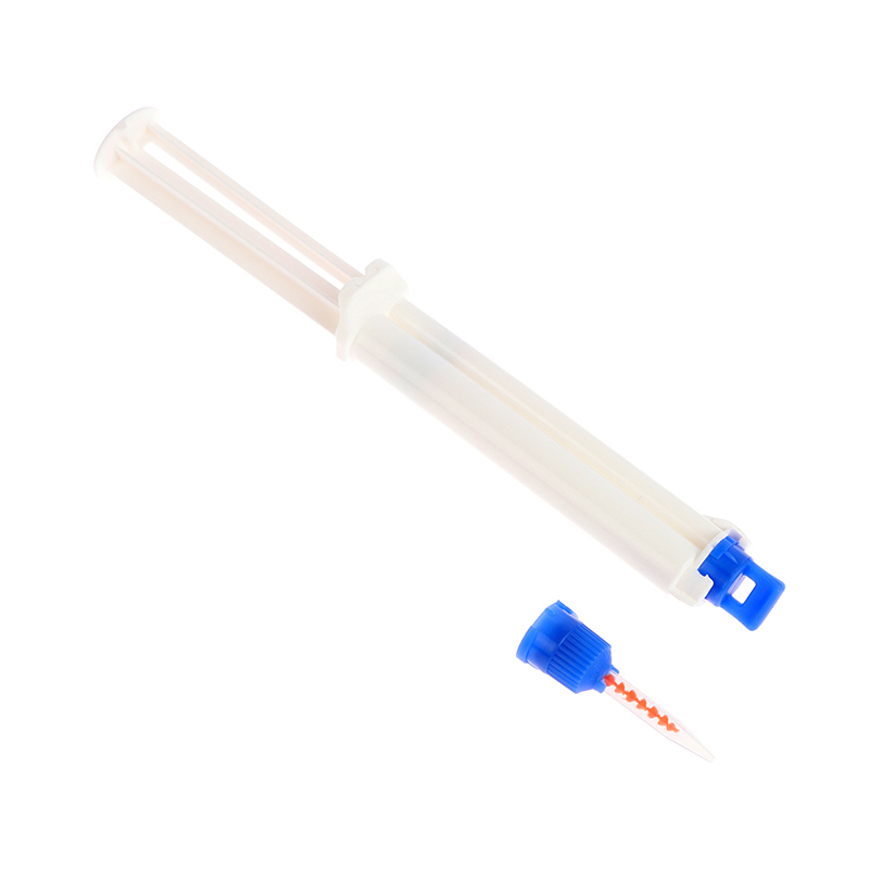 2.5ML/5ML Dual Barrel Syringe  - Teeth Whitening Gingival Barrier review and price