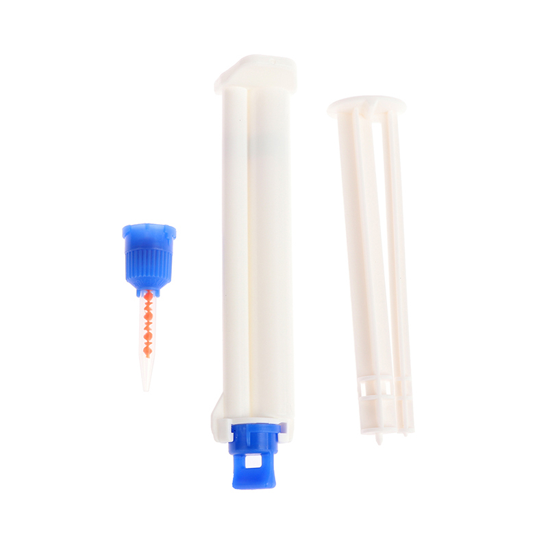 2.5ML/5ML Dual Barrel Syringe  - Teeth Whitening Gingival Barrier review and price