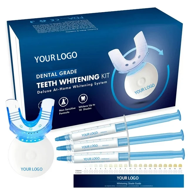 High Quality Cleaning Kit Wire - Teeth Whitening At Home Kit review and price