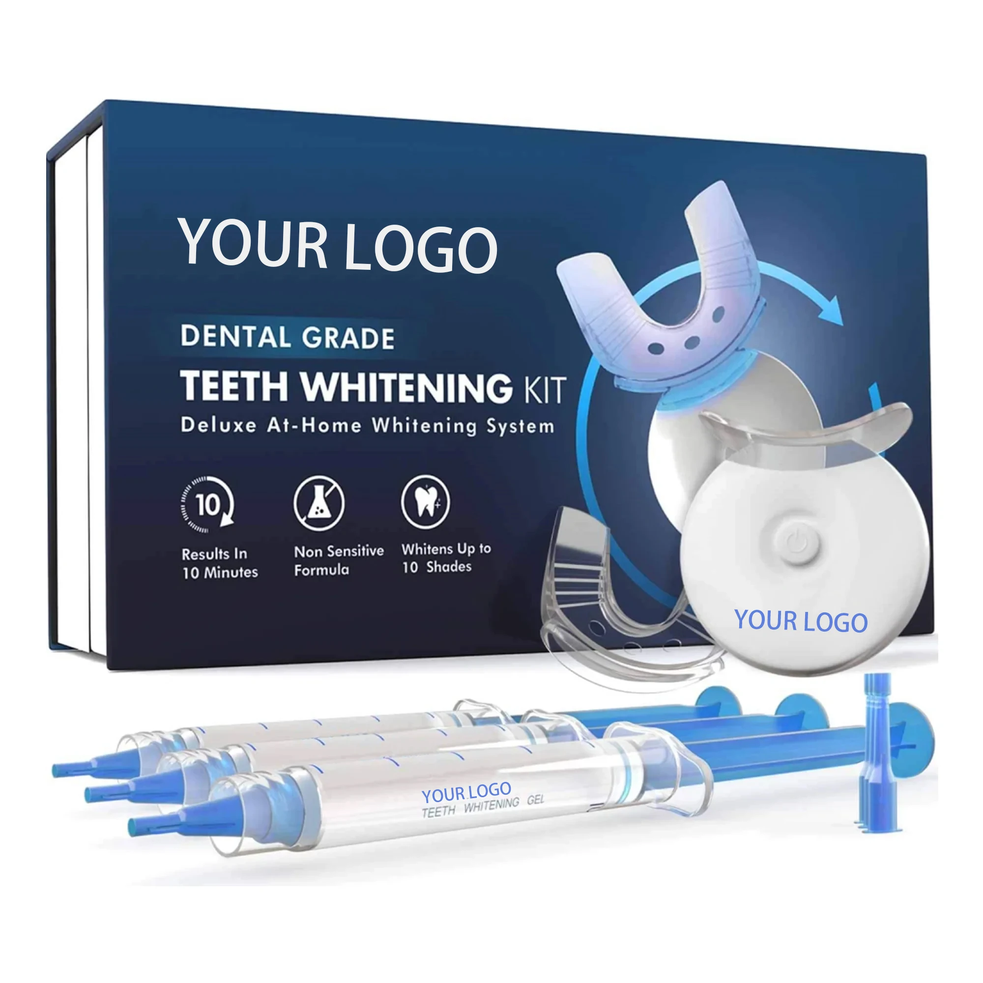 High Quality Cleaning Kit Wire - Teeth Whitening At Home Kit review and price