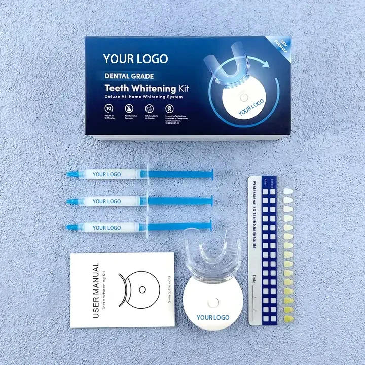High Quality Cleaning Kit Wire - Teeth Whitening At Home Kit review and price