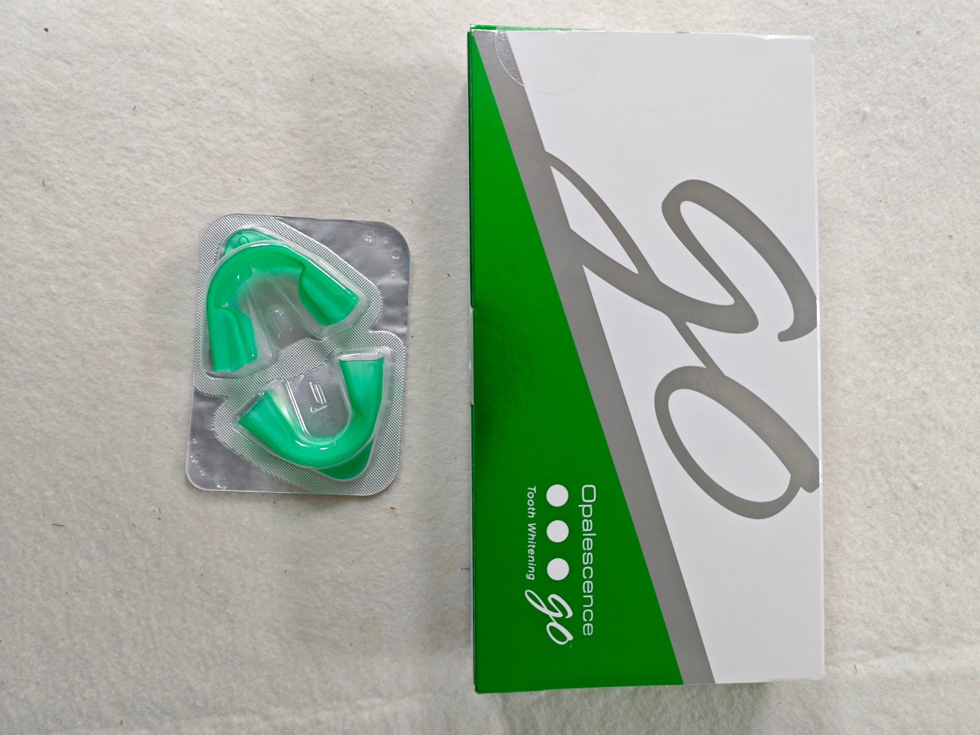 Ultradent Opalescence Go Teeth - Teeth Whitening Opalescence Go review and price