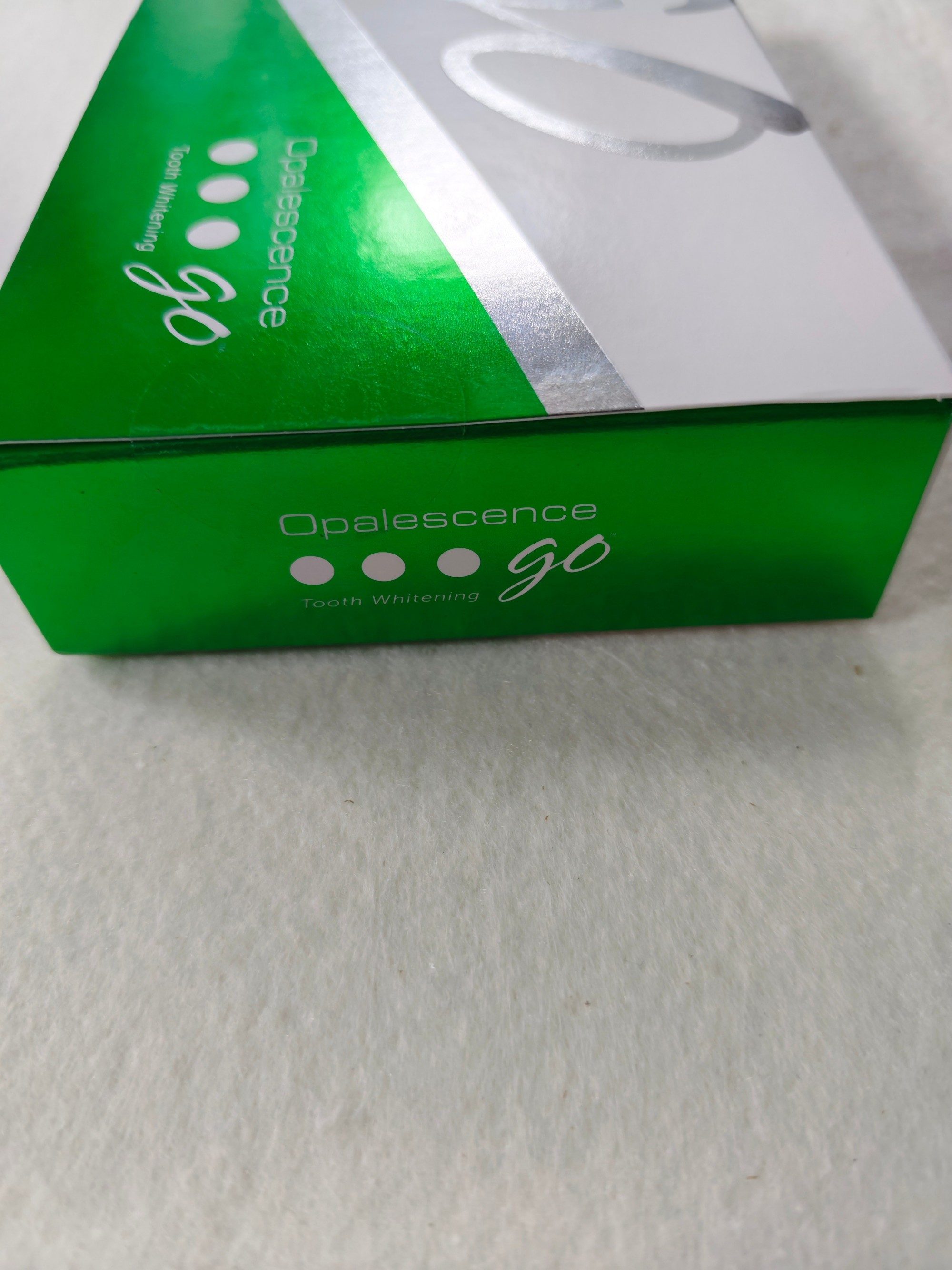 Ultradent Opalescence Go Teeth - Teeth Whitening Opalescence Go review and price