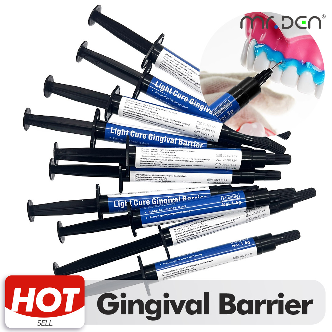 Dental Gum Protector Blue Barr - Teeth Whitening Gingival Barrier review and price