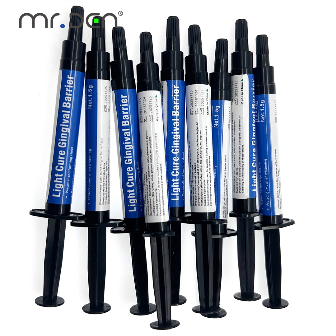 Dental Gum Protector Blue Barr - Teeth Whitening Gingival Barrier review and price