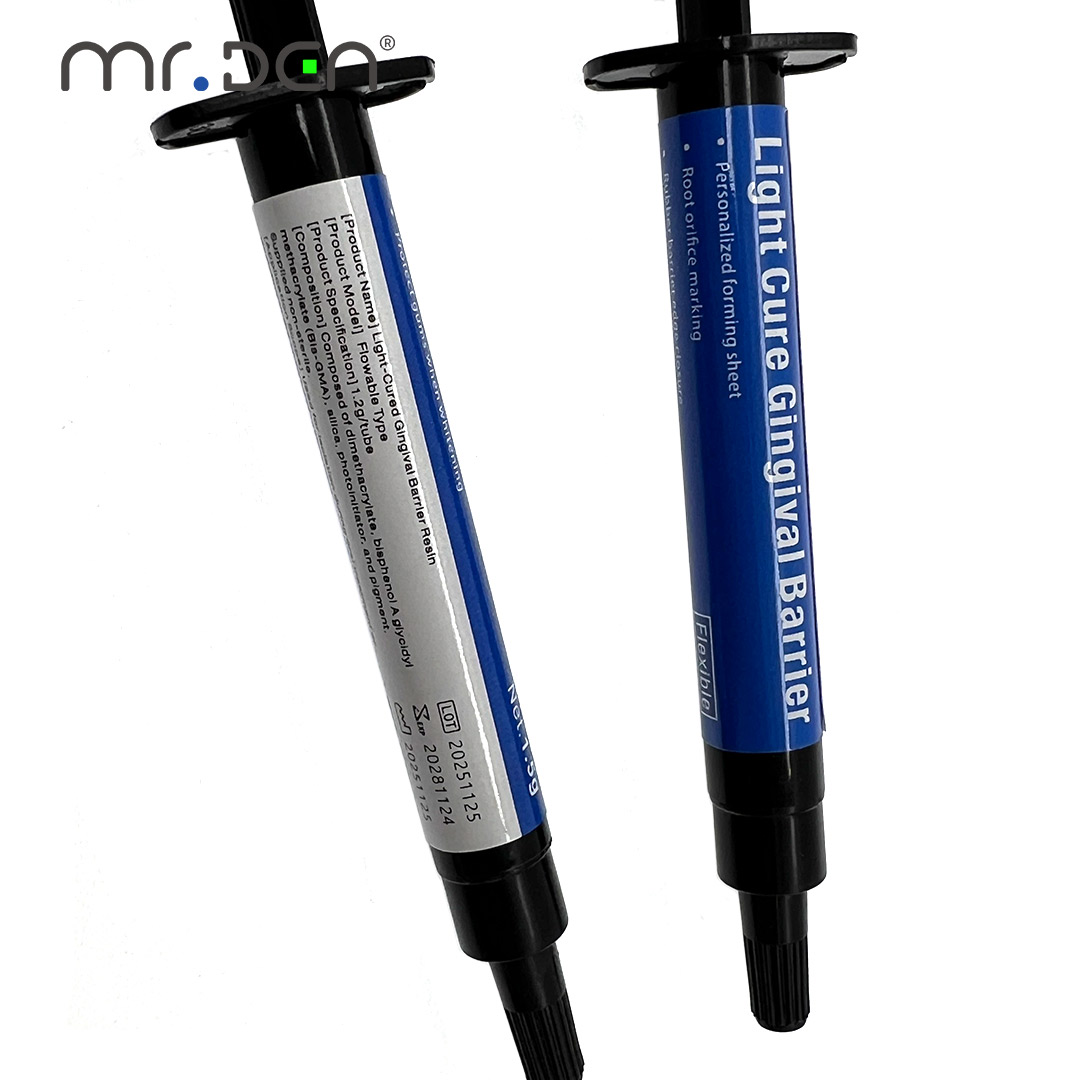 Dental Gum Protector Blue Barr - Teeth Whitening Gingival Barrier review and price