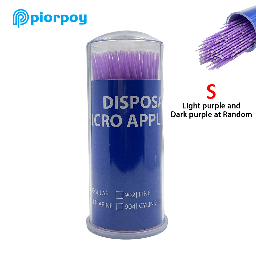GULPOOE Disposable Micro Brush - Teeth Whitening Uk review and price