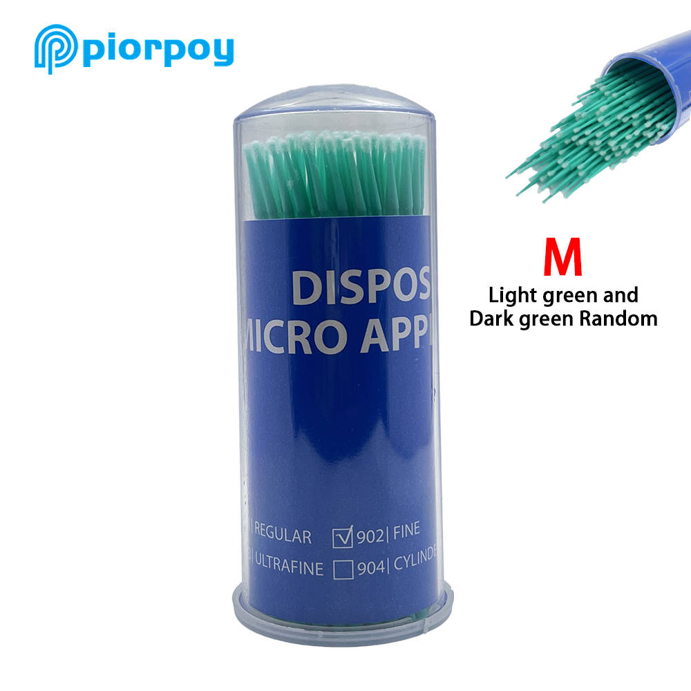 GULPOOE Disposable Micro Brush - Teeth Whitening Uk review and price