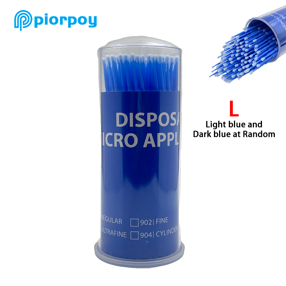 GULPOOE Disposable Micro Brush - Teeth Whitening Uk review and price