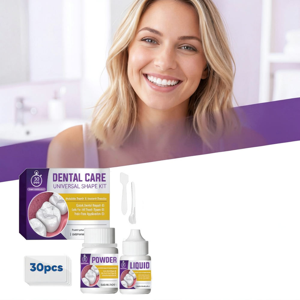 Professional Teeth Care Whiten - Teeth Whitening At Home Kit review and price