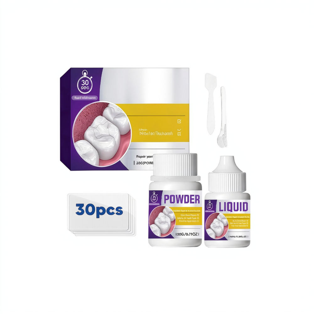 Professional Teeth Care Whiten - Teeth Whitening At Home Kit review and price