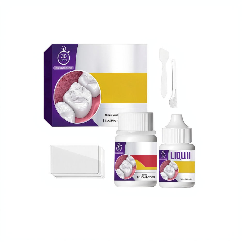 Professional Teeth Care Whiten - Teeth Whitening At Home Kit review and price