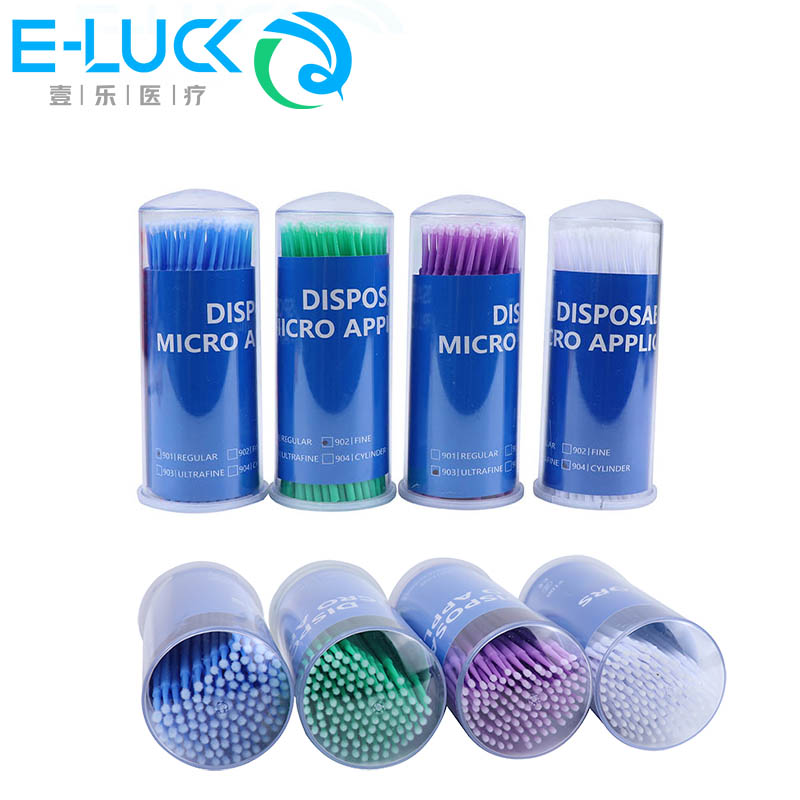 Dental Micro Brushes Disposabl - Teeth Whitening Uk review and price
