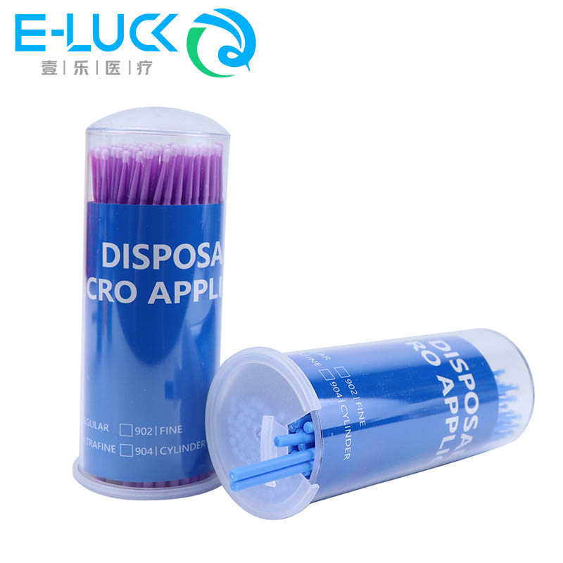Dental Micro Brushes Disposabl - Teeth Whitening Uk review and price