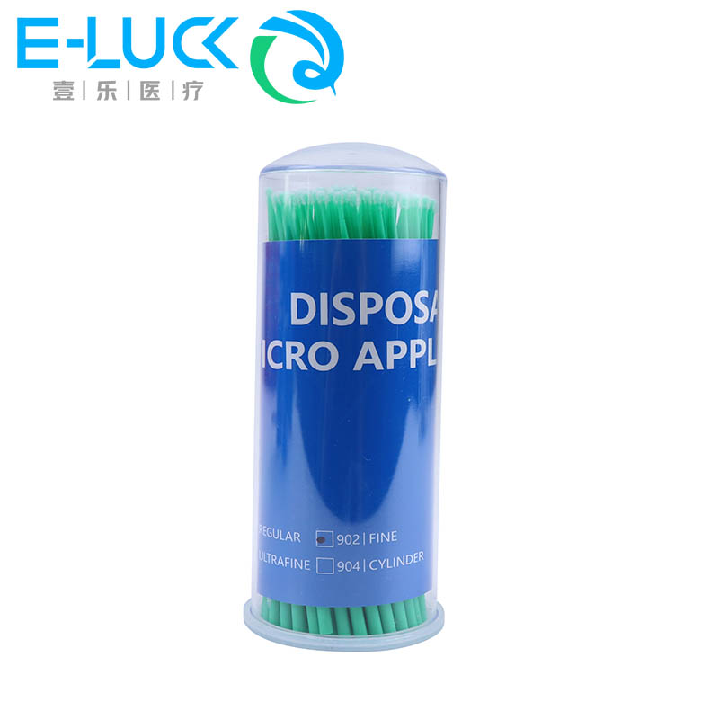 Dental Micro Brushes Disposabl - Teeth Whitening Uk review and price