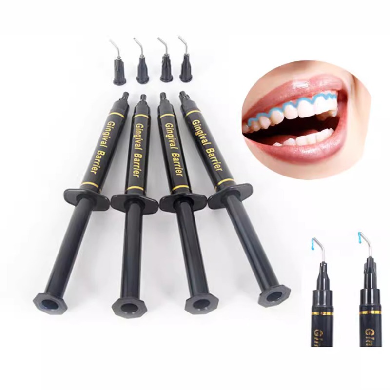 20Pcs Teeth Whitening Gingival - Teeth Whitening Gingival Barrier review and price