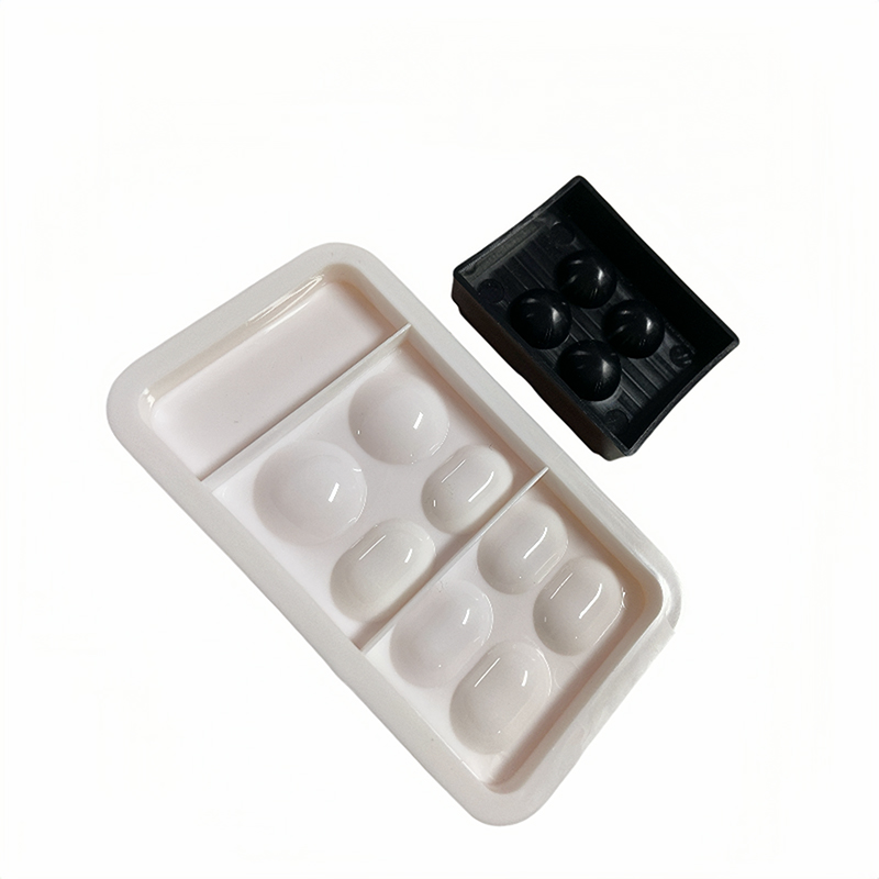 4Holes/8 Holes Dental Resin Ve - Teeth Whitening Veneers review and price