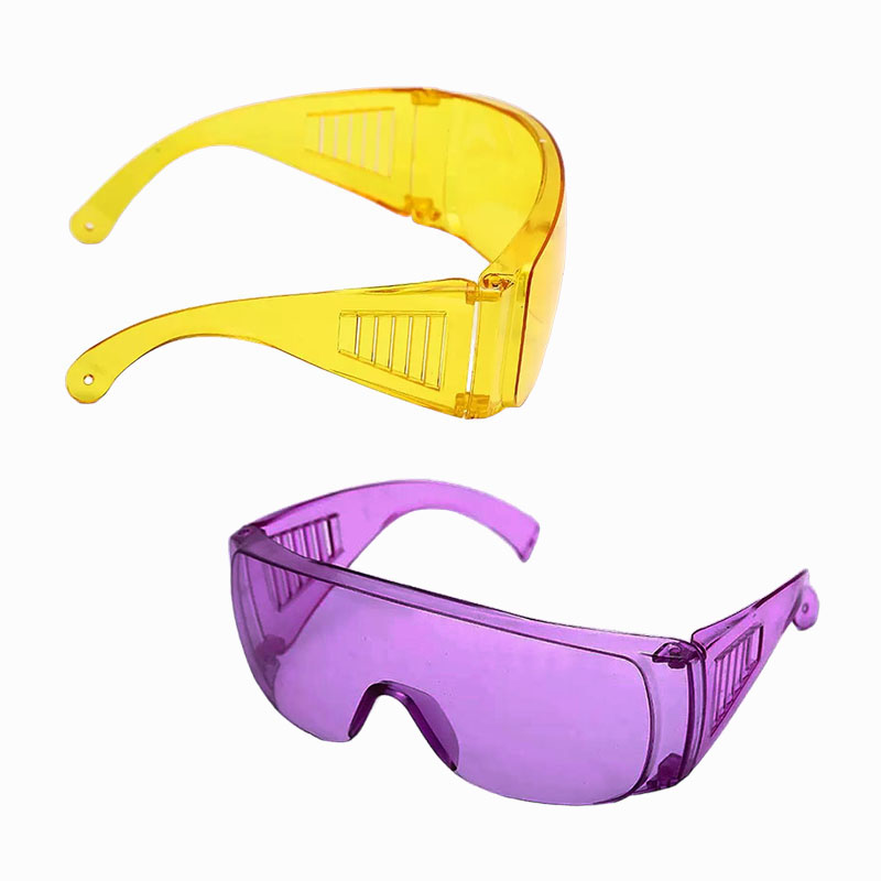 Dental Eye Protection Glasses  - Teeth Whitening Uv Kit review and price