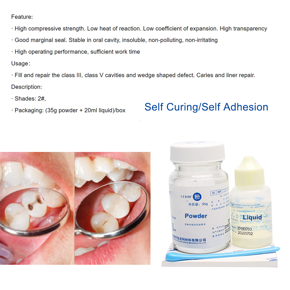 Permanent Teeth Filling Repair - Teeth Whitening At Home Kit review and price