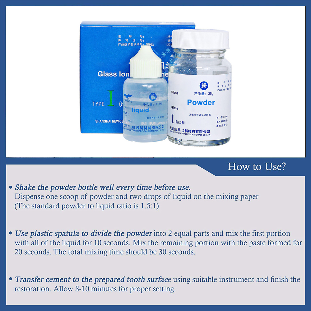 Permanent Teeth Filling Repair - Teeth Whitening At Home Kit review and price