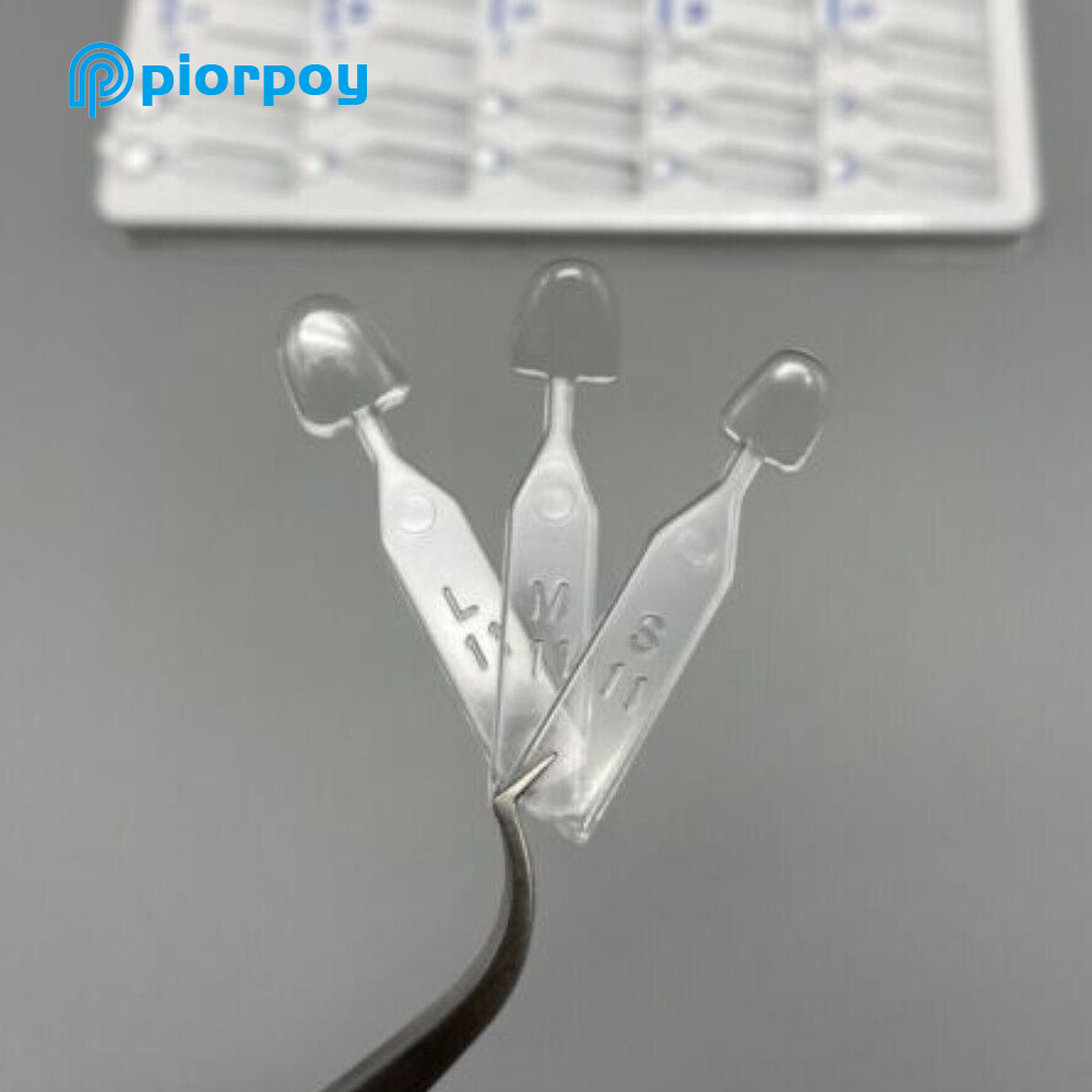PIORPOY Dental Composite Resin - Teeth Whitening Veneers review and price