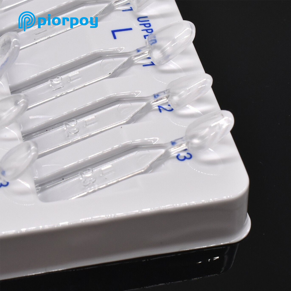 PIORPOY Dental Composite Resin - Teeth Whitening Veneers review and price