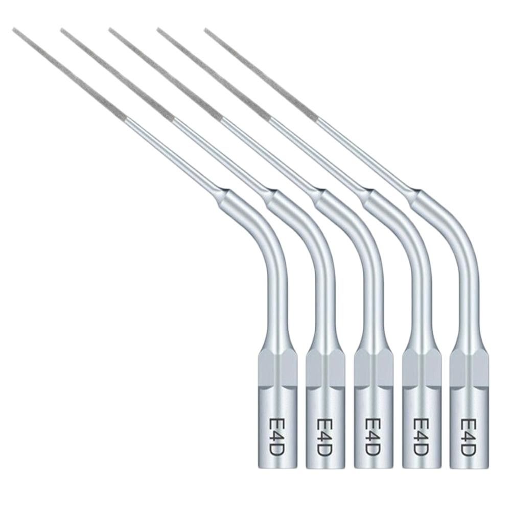 5PCS Dental Ultrasonic Scaler  - Teeth Whitening Free review and price