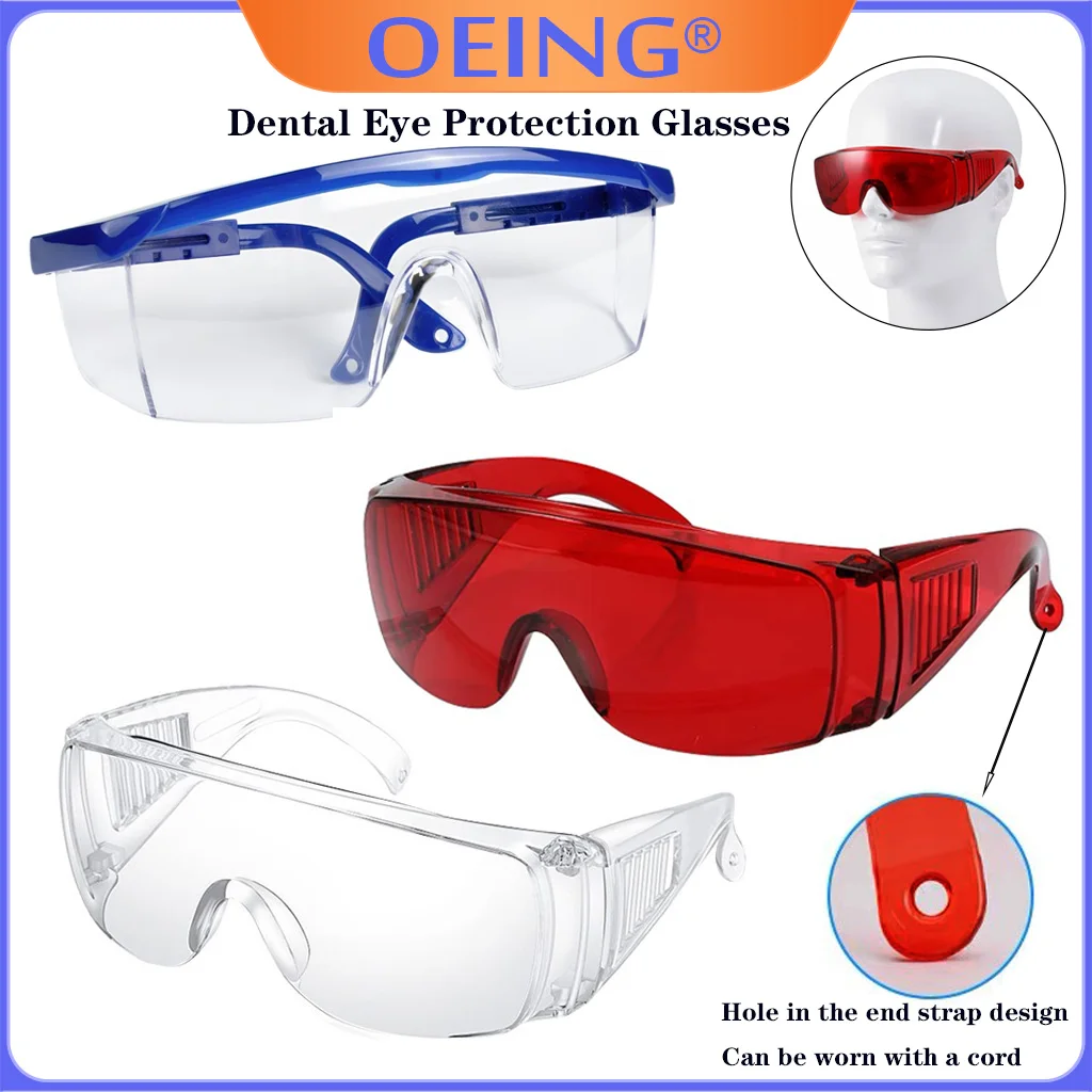 1 pc Dental Eye Protection Gla - Teeth Whitening Uv Kit review and price