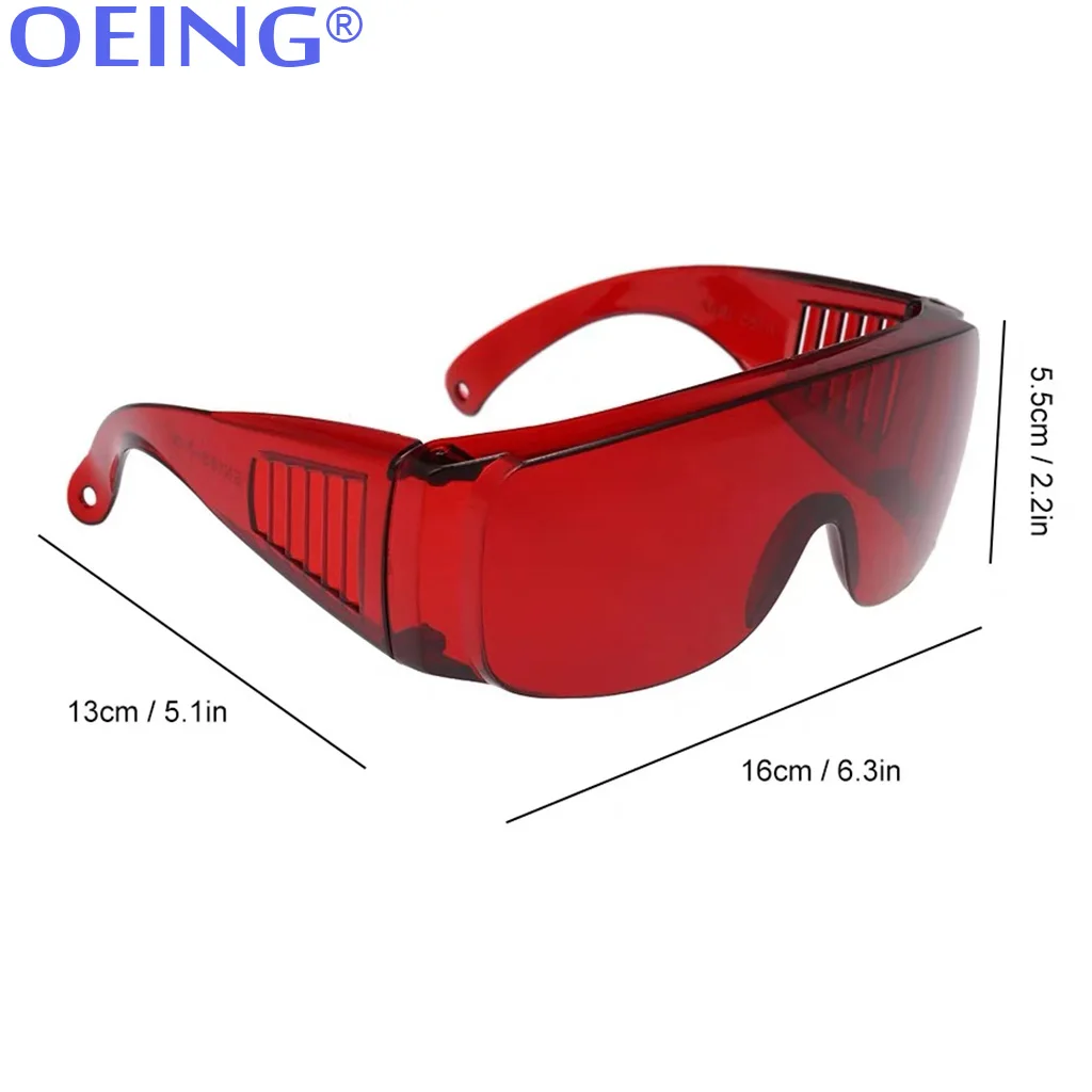 1 pc Dental Eye Protection Gla - Teeth Whitening Uv Kit review and price