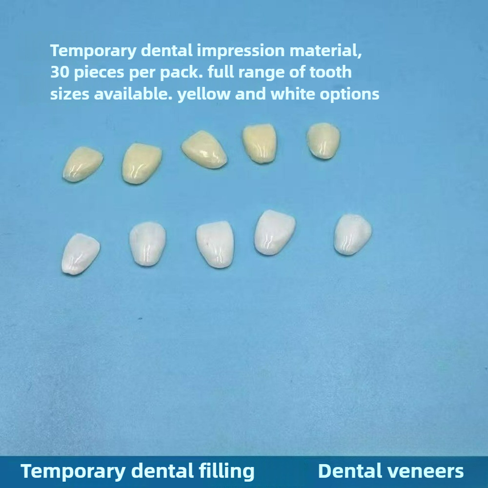 Full Mouth Self-adhesive Ultra - Teeth Whitening Veneers review and price