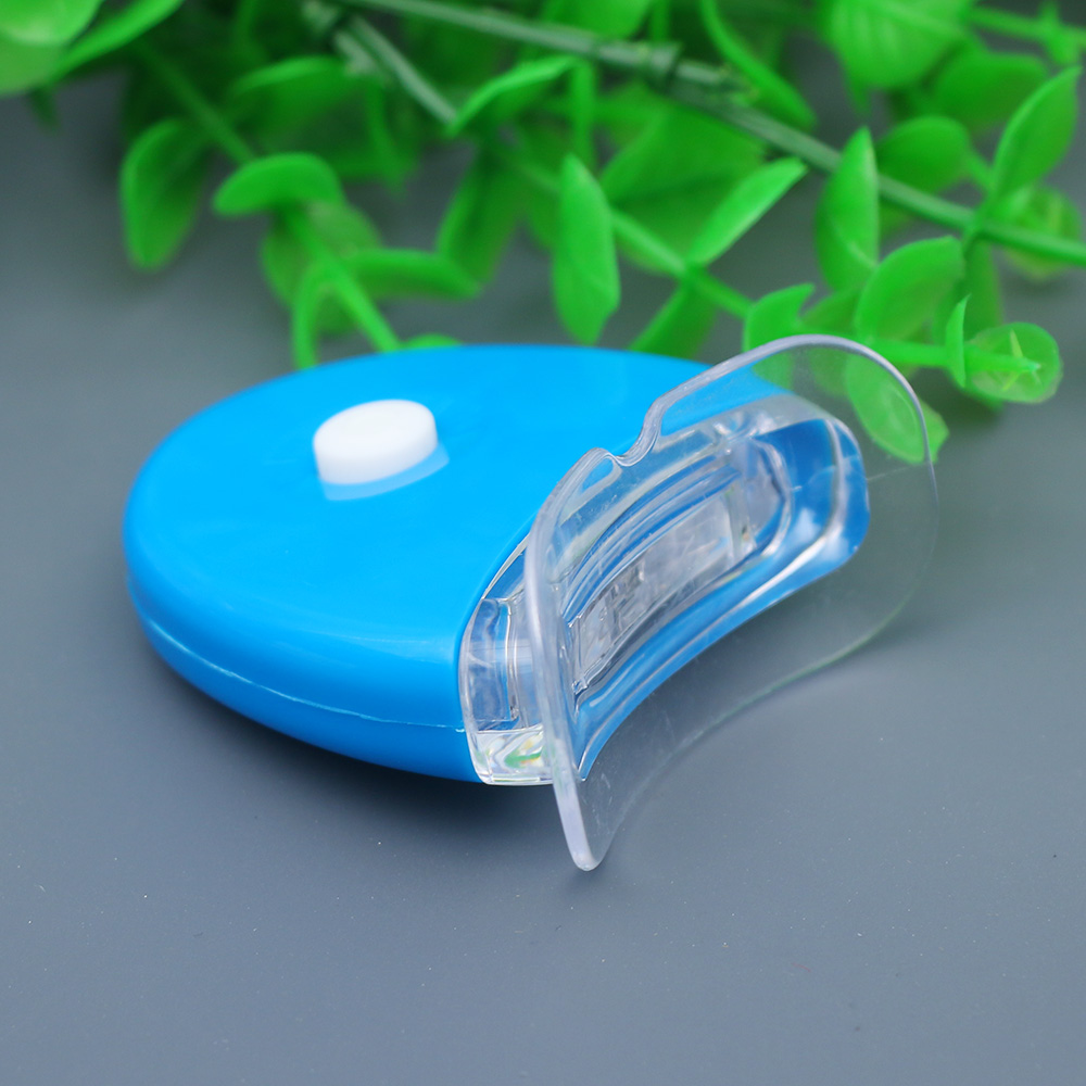 New Blue Led Teeth Whitening A - Teeth Whitening Uv Kit review and price