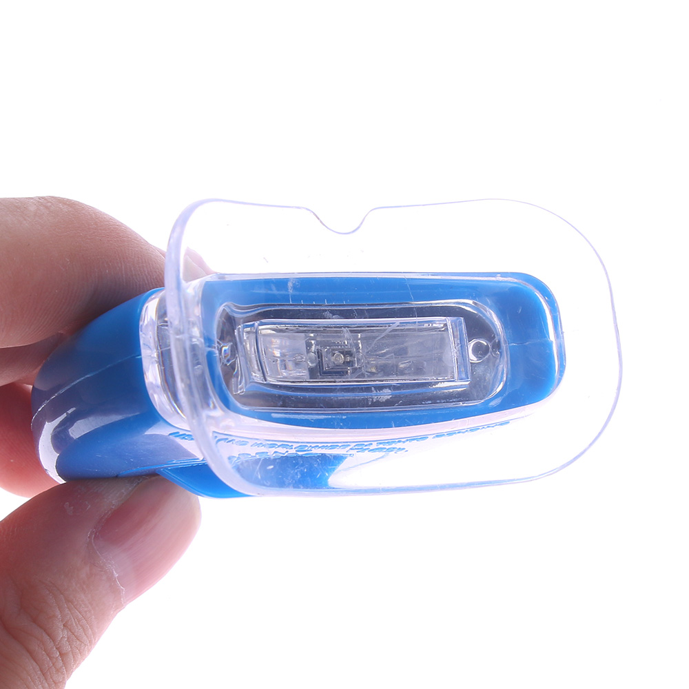 New Blue Led Teeth Whitening A - Teeth Whitening Uv Kit review and price